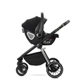 Seggiolino ARIA LUXE